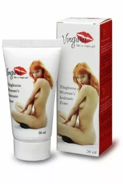 Virginia - Female Vernauwende Vagina Gel