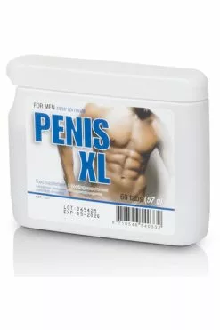 Penis Xl Flatpack- Poenis Vergrotende Pillen