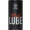 Body Lube Waterbasis 1000 Ml -GLIJMIDDELEN Verkoop E22745