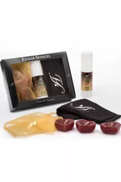 Extase Sensuel - Geschenkset Orale Passion