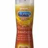 Durex - Play Aardbei Glijmiddel 50 Ml -GLIJMIDDELEN Verkoop E22839