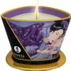 Shunga - Massagekaars Exotische Vruchten 170 Ml