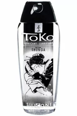 Shunga - Toko Glijmiddel Siliconen