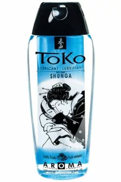 Shunga - Toko Glijmiddel Exotische Vruchten