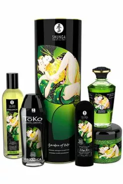 Shunga - Hof Van Eden Collectie Glijmiddelen