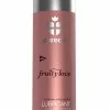 Swede - Fruity Love Glijmiddel Aardbeienwijn 100 Ml -GLIJMIDDELEN Verkoop E23069