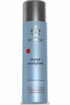 Swede - Original Glijmiddel Water Comfort 120 Ml