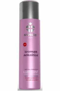Swede - Original Glijmiddel Vrouw Sensitive 120 Ml