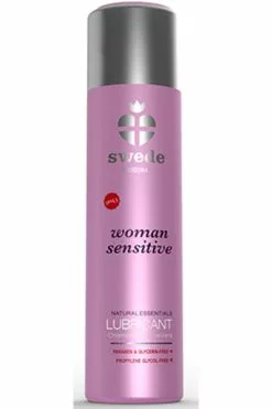 Swede - Original Glijmiddel Vrouw Sensitive 60 Ml