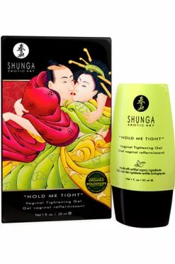 Shunga - Vaginal Tightening Gel Organica