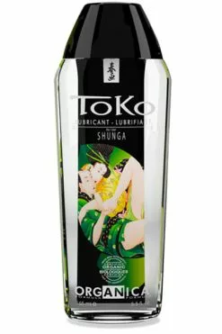 Shunga - Toko Glijmiddel Organica