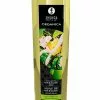 Shunga - Massage Olie Organica Exotische Groene Thee