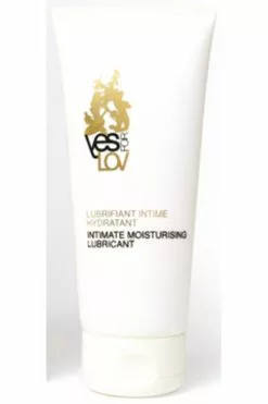 Yesforlov - Glijmiddel Intiem Vochtinbrengend 100 Ml