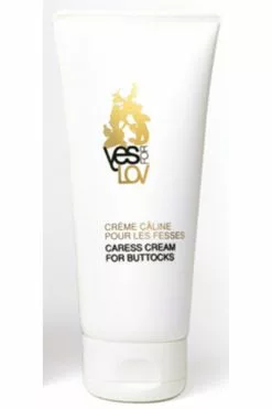 Yesforlov - Liefkozende Crã¨me Voor Billen 100 Ml