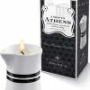 Petits Joujoux - Massagekaars Athens 120 Gram -GLIJMIDDELEN Verkoop E23491