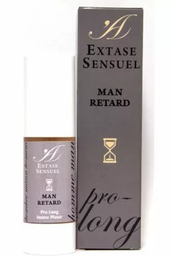 Extase Sensuel - Man Retard Pro-long 30 Ml