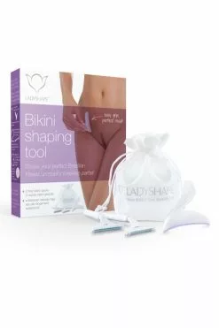 Ladyshape - Bikini Shaping Tool Brazilian