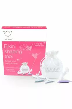 Ladyshape - Bikini Shaping Tool Hart