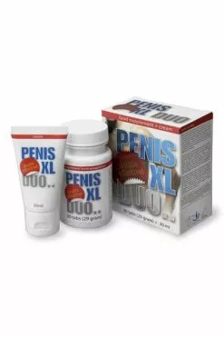 Penis Xl Duo Pack