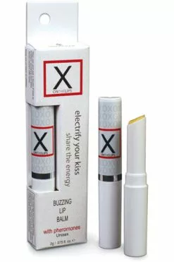 Sensuva - X On The Lips Original