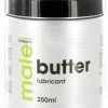 Male - Boter Glijmiddel 250 Ml 1 Male - Boter Glijmiddel 250 Ml -GLIJMIDDELEN Verkoop E23801