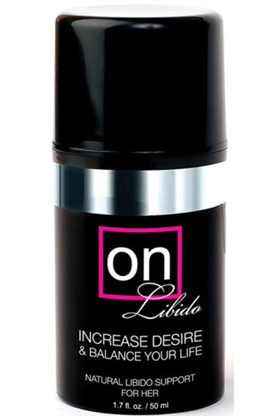 Sensuva - On Libido Voor Haar 3 Sensuva - On Libido Voor Haar