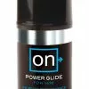 Sensuva - On Power Glide Voor Hem -GLIJMIDDELEN Verkoop E23994