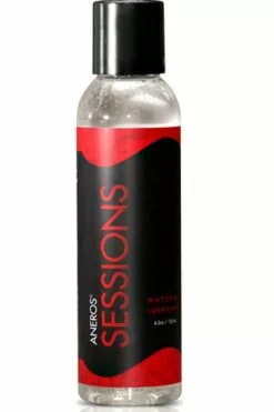 Aneros - Sessions Glijmiddel 125 Ml