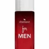 Obsessive - Parfum Voor Mannen