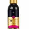 Sensuva - Insane Arousal Glide Original 125 Ml -GLIJMIDDELEN Verkoop E24287