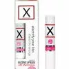 Sensuva - X On The Lips Bubblegum -GLIJMIDDELEN Verkoop E24294