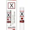Sensuva - X On The Lips Kers -GLIJMIDDELEN Verkoop E24295