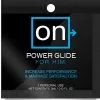 Sensuva - On Power Glide Single Use Packet