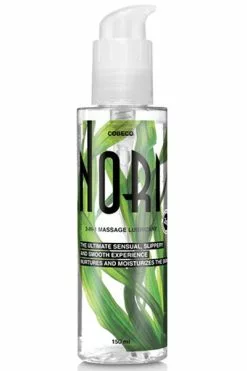Nori 2 In 1 Massage & Glijmiddel