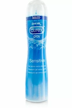 Durex - Glijmiddel Sensitive 100 Ml