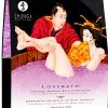 Shunga - Lovebath Sensual Lotus