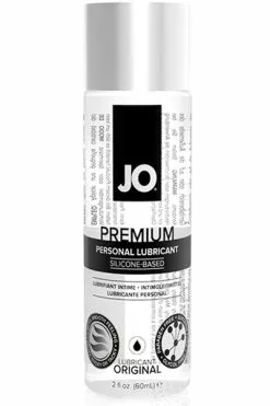 System Jo - Premium Siliconen Glijmiddel 60 Ml