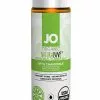 System Jo - Organic Naturalove Glijmiddel 60 Ml -GLIJMIDDELEN Verkoop E25009