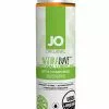 System Jo - Organic Naturalove Glijmiddel 120 Ml