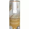 System Jo - H2o Glijmiddel Vanille 120 Ml