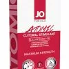 System Jo - For Her Clitoral Stimulant Warming Atomic 10 Ml -GLIJMIDDELEN Verkoop E25024