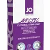 System Jo - For Her Clitoral Stimulant Cooling Arctic 10 Ml