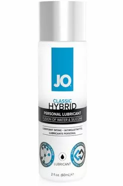 System Jo - Classic Hybrid Glijmiddel 60 Ml