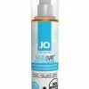 System Jo - Organic Naturalove Toy Cleaner 120 Ml -GLIJMIDDELEN Verkoop E25038