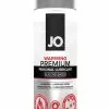 System Jo - Premium Siliconen Glijmiddel Warm 60 Ml