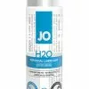 System Jo - H2o Glijmiddel Koel 60 Ml -GLIJMIDDELEN Verkoop E25042