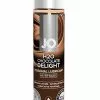 System Jo - H2o Glijmiddel Chocolade 30 Ml -GLIJMIDDELEN Verkoop E25049