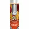 System Jo - H2o Glijmiddel Perzik 30 Ml -GLIJMIDDELEN Verkoop E25052