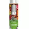 System Jo - H2o Glijmiddel Tropisch 30 Ml
