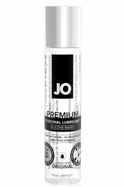 System Jo - Premium Siliconen Glijmiddel 30 Ml